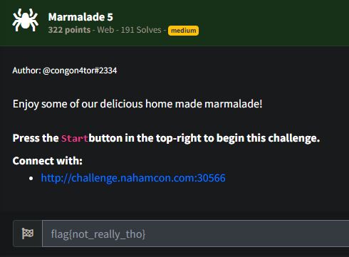 Challenge